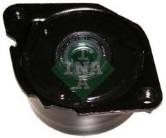 Ina 534017310 napinacz paska bmw, bmw 3 (e46) compact 
