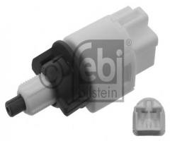 Febi bilstein 37679 włącznik swiateł stop fiat citroen peugeot, citroËn c1 (pm_, pn_), fiat sedici