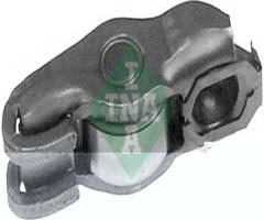 Ina 422006410 dźwigienka zaworowa opel fiat, alfa romeo mito (955)