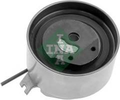 Ina 531078510 rolka napinacza jeep chrysler, chrysler voyager iv (rg, rs), dodge nitro