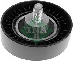 Ina 532047610 rolka prowadząca jeep chrysler, chrysler voyager iv (rg, rs), dodge nitro