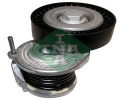 Ina 534016410 napinacz paska audi a4 b6 b7 b8 golf 1.9tdi 2.0tdi, audi a6 (4g2, c7, 4gc)