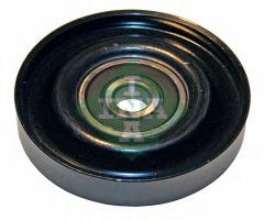 Ina 531083210 rolka napinacza hyundai, hyundai accent i (x-3), kia cerato sedan (ld)