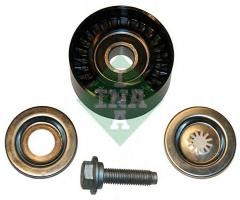 Ina 532056010 rolka prowadząca ford, chrysler sebring (js), citroËn c-crosser enterprise