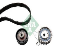 Ina 530022310 zestaw rozrządu (z paskiem) fiat, alfa romeo 155 (167), fiat barchetta (183)
