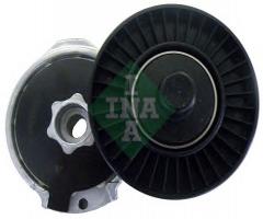 Ina 534016310 napinacz paska renault, renault kangoo (kc0/1_)