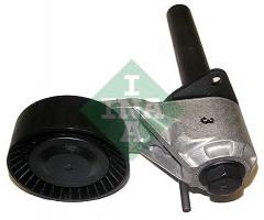 Ina 534040110 napinacz paska bmw, bmw x6 (e71, e72)