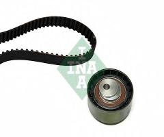 Ina 530014210 zestaw rozrządu (z paskiem) ford, ford focus (daw, dbw)