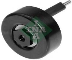 Ina 531078810 rolka napinacza bmw, bmw 7 (e38), land rover freelander (ln)