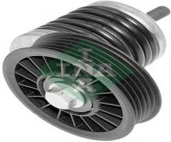 Ina 534018510 napinacz paska audi a4 b5 a6 c5 passat b5 1.9tdi, audi a4 (8d2, b5), vw passat (3b2)