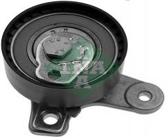 Ina 531081510 rolka napinacza opel, chevrolet captiva (c100, c140), opel antara