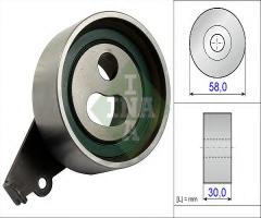 Ina 531067420 rolka napinacza ford mazda suzuki, ford econovan (kba, kca)