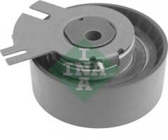 Ina 531054810 rolka napinacza opel, nissan primastar autobus (x83)