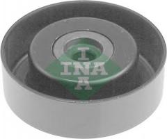 Ina 531055010 rolka napinacza citroen, peugeot, citroËn xsara (n1), fiat scudo combinato (220p)