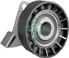 Ina 531055410 rolka napinacza ford