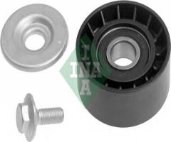 Ina 532029510 rolka prowadząca lancia, fiat brava (182), lancia y (840a)