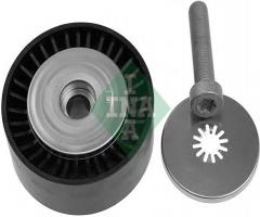 Ina 532050510 rolka prowadząca opel fiat alfa saab, alfa romeo giulietta (940), cadillac bls