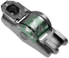 Ina 422001210 dźwigienka zaworowa audi seat, audi a2 (8z0), seat ibiza v (6j5, 6p5)