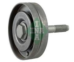 Ina 532059610 rolka prowadząca vw, seat alhambra (710), skoda fabia, vw golf vi kabriolet (517)