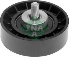 Ina 532029710 rolka prowadząca fiat, fiat palio weekend (178dx)