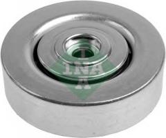 Ina 532036320 rolka zwrotna bmw e38 e39 e46 e53 1.8d 2.0d ina, bmw 3 (e46)