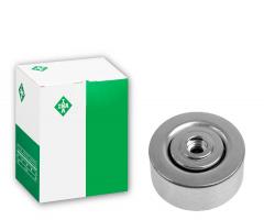 Ina 532036320 rolka zwrotna bmw e38 e39 e46 e53 1.8d 2.0d ina, bmw 3 (e46)