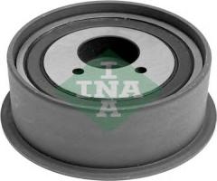 Ina 532036620 rolka prowadząca vw, audi a4 (8e2, b6)