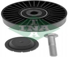 Ina 532036920 rolka prowadząca fiat alfa romeo, alfa romeo 155 (167), fiat barchetta (183)