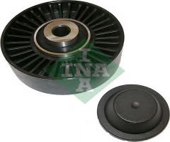 Ina 532037020 rolka prowadząca fiat alfa romeo, alfa romeo 156 (932), fiat doblo cargo (223)