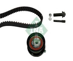 Ina 530016410 zestaw rozrządu audi a4 b5 a6 c5 vw passat b5 1.9 tdi, audi 80 (8c, b4)