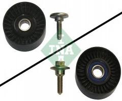 Ina 532043910 rolka prowadząca citroen, peugeot, citroËn xsara picasso (n68), fiat ulysse (220)