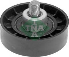 Ina 532044210 rolka prowadząca fiat, fiat stilo (192)