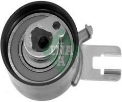 Ina 531080710 rolka napinacza volvo, volvo s80 i (ts, xy)