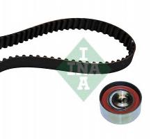 Ina 530046210 zestaw rozrządu (z paskiem) fiat, alfa romeo mito (955), fiat panda (169)
