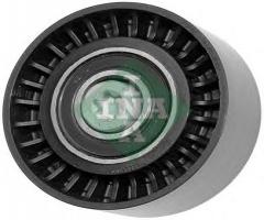 Ina 532054710 rolka prowadząca opel, chevrolet captiva (c100, c140), opel antara