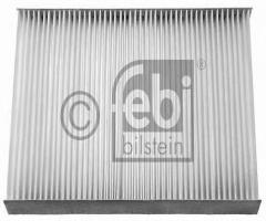 Febi bilstein 15939 filtr kabinowy renault, dacia logan pick-up (us_)