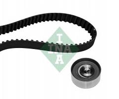 Ina 530056410 zestaw rozrządu (z paskiem) fiat, fiat panda (141a_)
