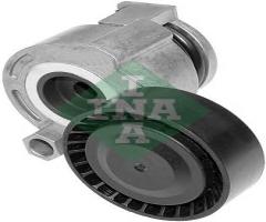 Ina 534026910 napinacz paska dacia, dacia duster, nissan kubistar nadwozie pełne (x80)