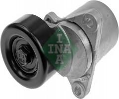 Ina 534030610 napinacz paska, hyundai elantra (xd), kia sportage (je_, km_)