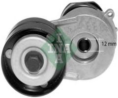 Ina 534032110 napinacz paska opel, honda civic vii hatchback (eu, ep, ev)