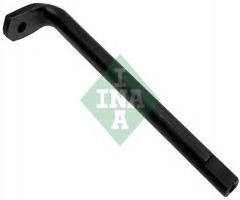 Ina 533009110 tuleja resoru seat vw skoda, seat arosa (6h), skoda felicia i (6u1), vw polo (6n1)