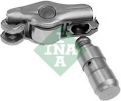 Ina 423000210 dźwigienka zaworowa komplet citroen, citroËn xantia (x2), fiat ulysse (220)