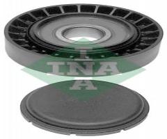 Ina 532022910 rolka prowadząca fiat, alfa romeo 155 (167), fiat tipo (160), lancia dedra (835)