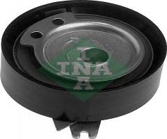 Ina 531080410 rolka napinacza rover, mg mg zr, rover 200 (rf)