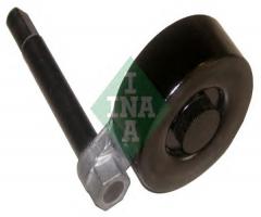 Ina 531078110 rolka prowadząca bmw, bmw 3 (e46)