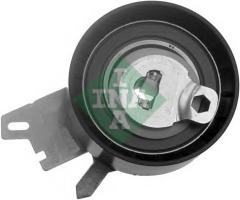 Ina 531077010 rolka prowadząca citroen, peugeot, citroËn c4 i (lc_), peugeot 407 (6d_)