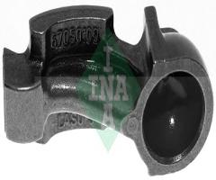 Ina 422003910 dźwigienka zaworowa opel, opel kadett d (31_-34_, 41_-44_)