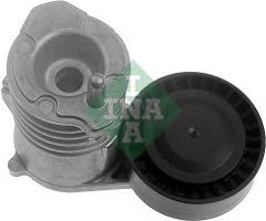 Ina 534002910 napinacz paska ford, ford focus ii (da_), volvo c30