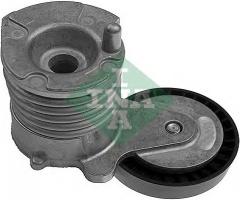 Ina 534003010 napinacz paska ford, ford focus ii (da_), volvo c30