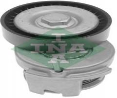 Ina 534006510 napinacz paska audi vw, audi a3 kabriolet (8p7), seat cordoba (6l2)